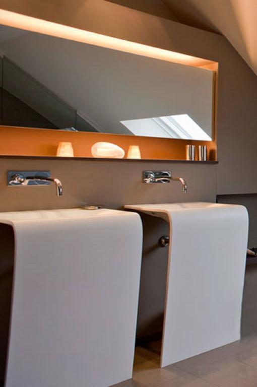 Le Castel Hotel Fosses-La-Ville Room photo